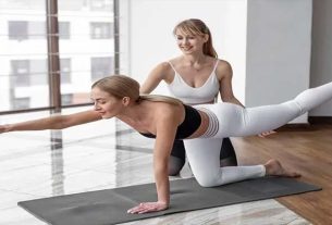 Top 7 Xu Hướng Yoga Đỉnh Cao Năm 2025 Bạn Cần Biết